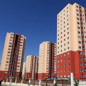 مسکن مهر پردیس مسکن مهر پردیس