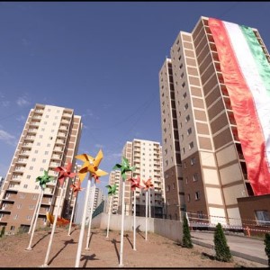 مسکن مهر دماوند مسکن مهر دماوند