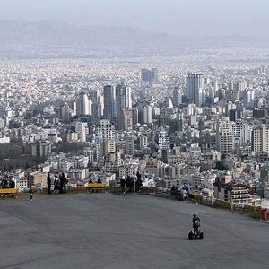 استان تهران و حومه استان تهران و حومه