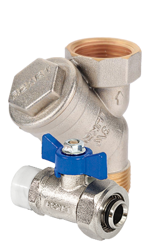 شیرآلات تکسا