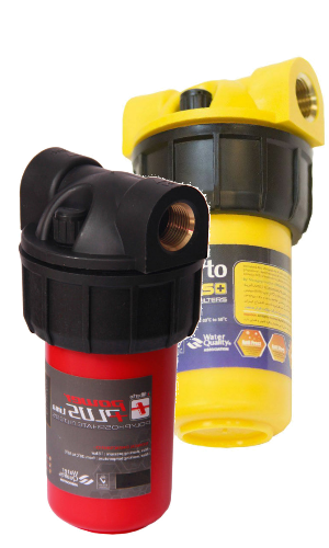  فیلترهای رسوب گیر فیلبرتو