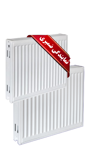 رادیاتور پنلی